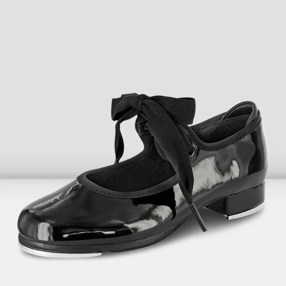 Bloch tap Shoes